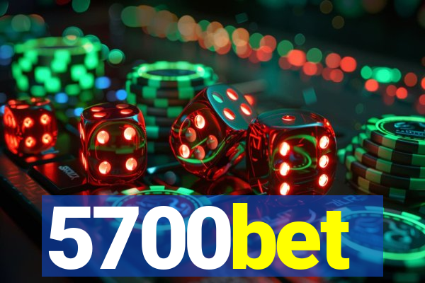 5700bet