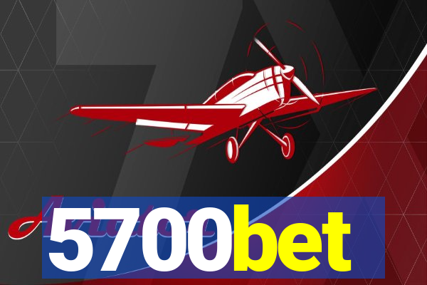 5700bet