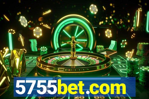 5755bet.com