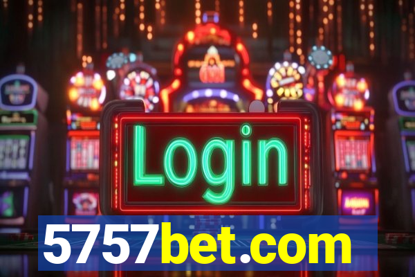 5757bet.com