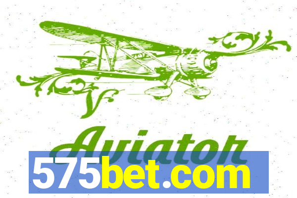 575bet.com