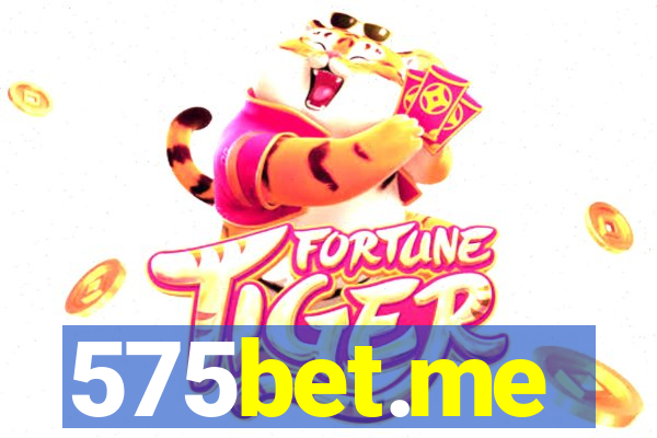 575bet.me
