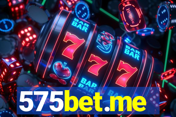 575bet.me