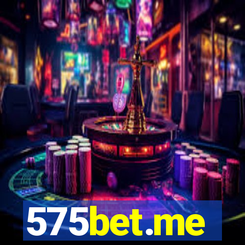 575bet.me