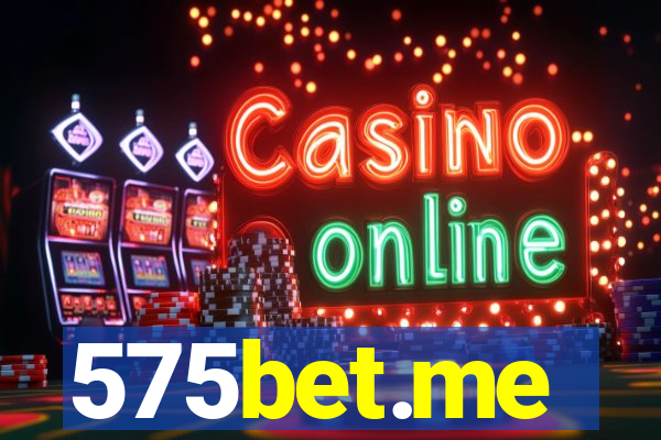 575bet.me