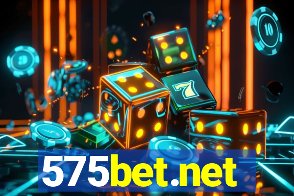 575bet.net
