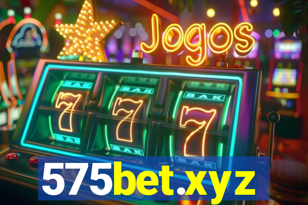 575bet.xyz