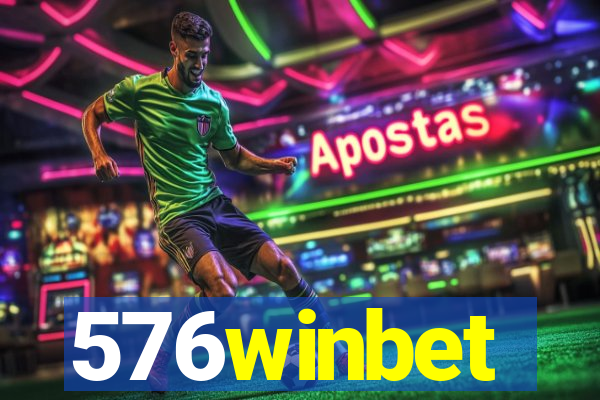 576winbet