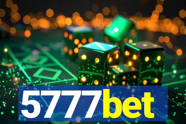 5777bet