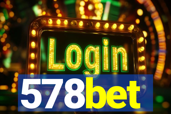 578bet