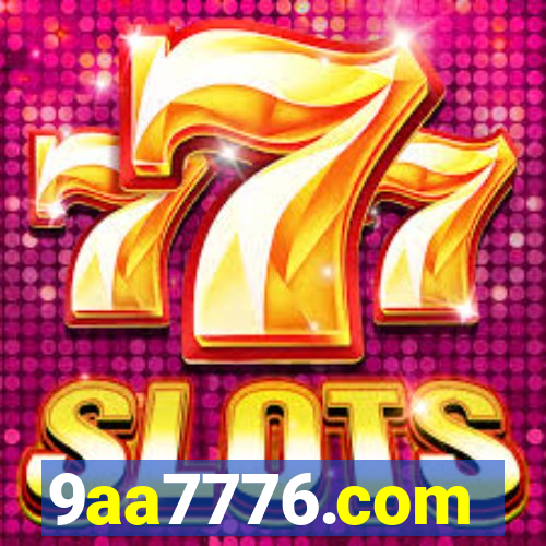 9aa7776.com