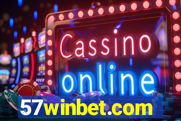 57winbet.com
