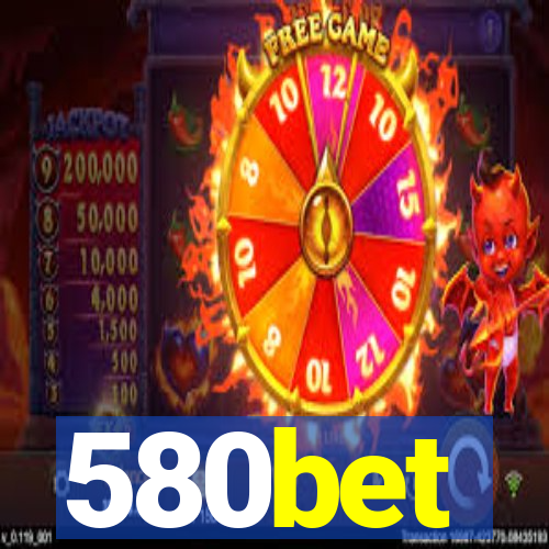 580bet