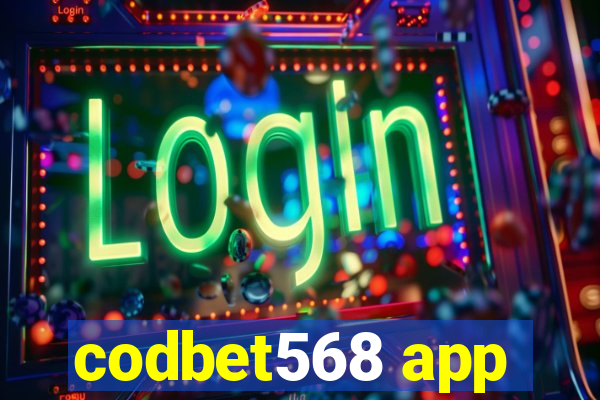 codbet568 app