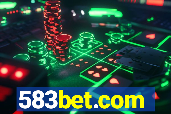 583bet.com