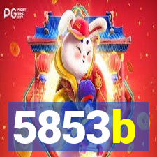 5853b