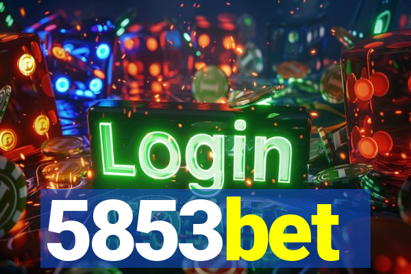 5853bet