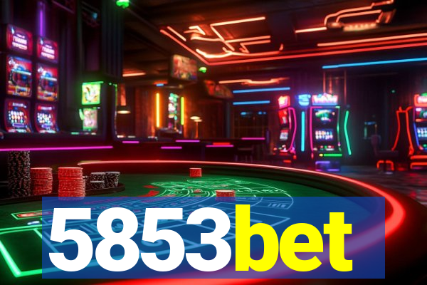 5853bet