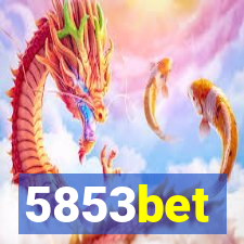 5853bet