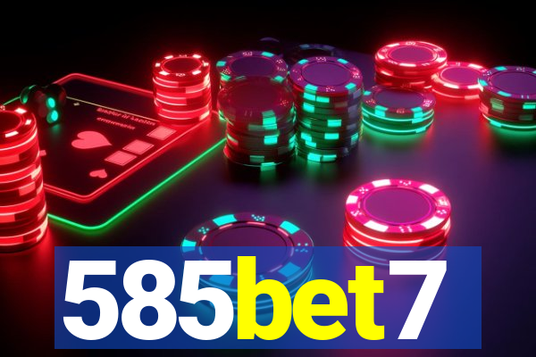 585bet7