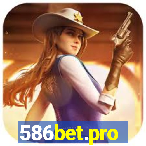 586bet.pro