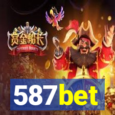 587bet