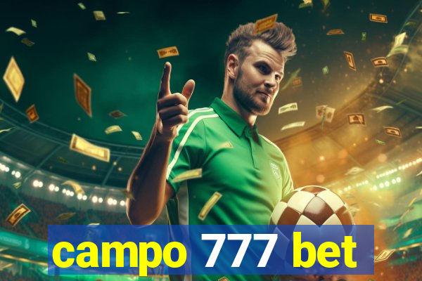 campo 777 bet