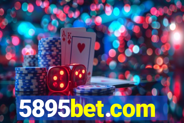 5895bet.com