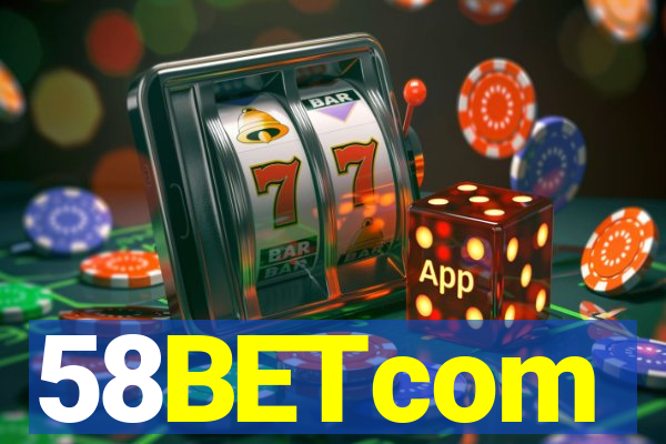 58BETcom