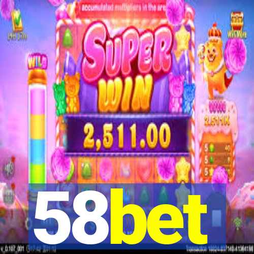 58bet