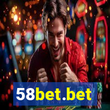 58bet.bet