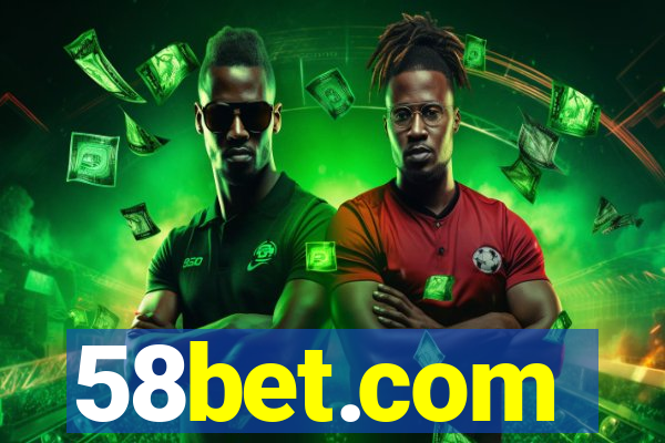 58bet.com