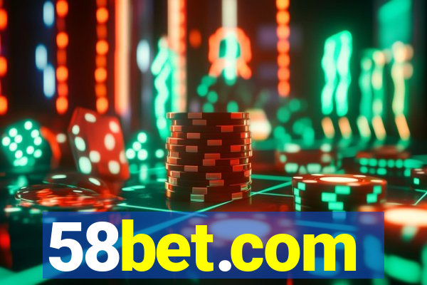 58bet.com