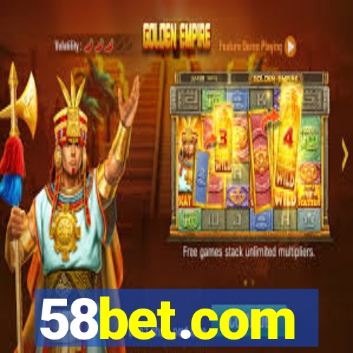 58bet.com