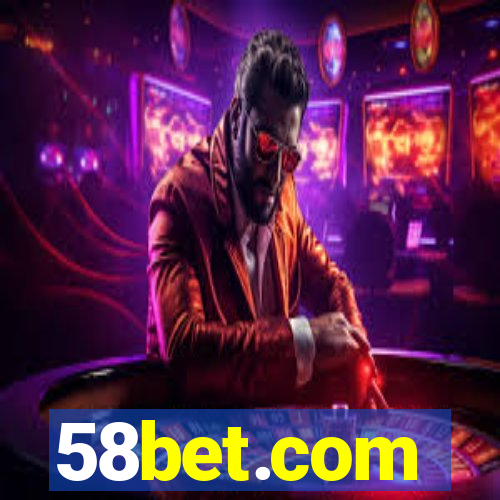 58bet.com