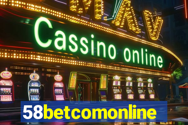 58betcomonline