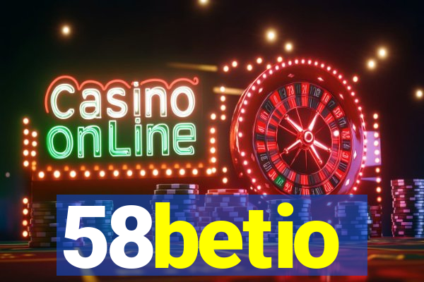 58betio