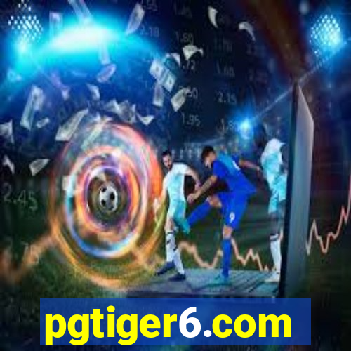 pgtiger6.com