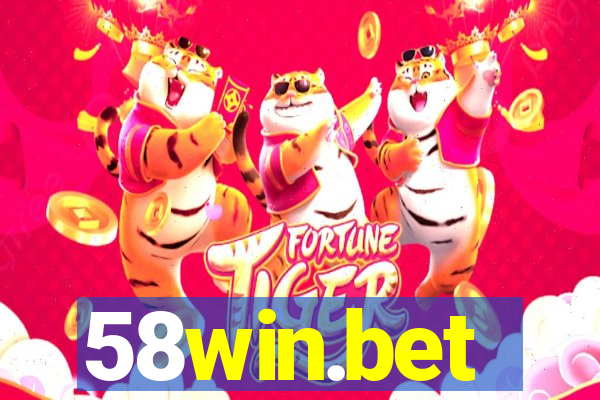 58win.bet