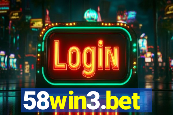 58win3.bet