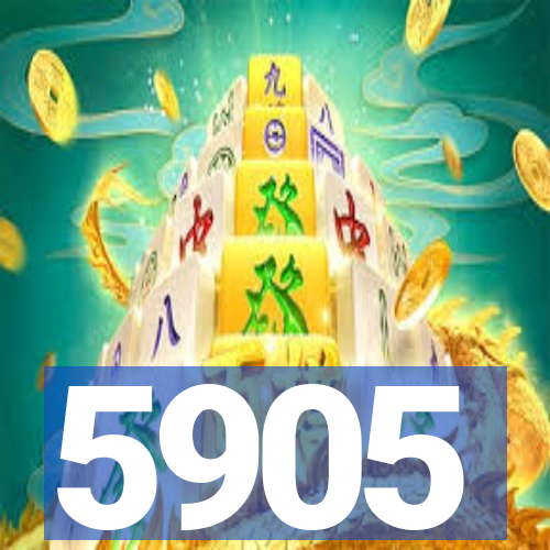5905