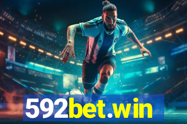 592bet.win
