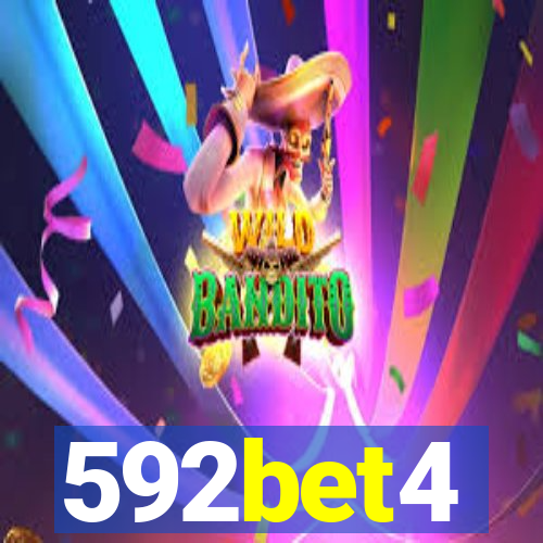 592bet4