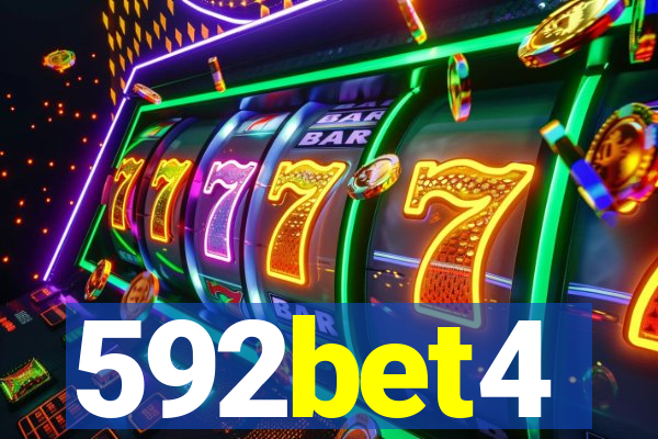 592bet4