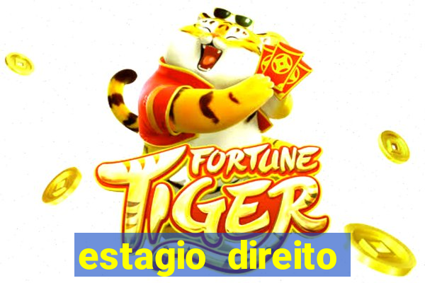 estagio direito fluminense futebol clube
