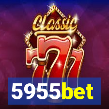 5955bet
