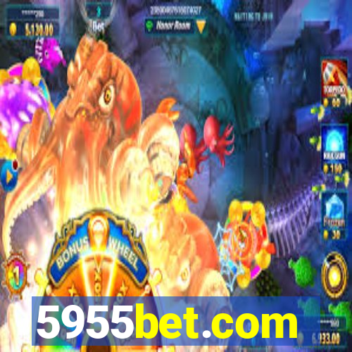5955bet.com