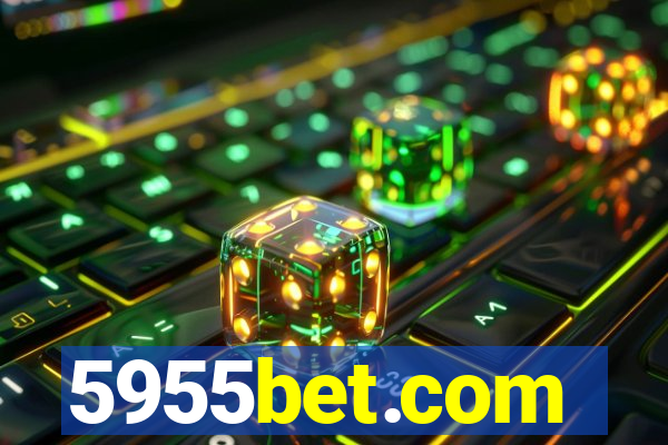 5955bet.com