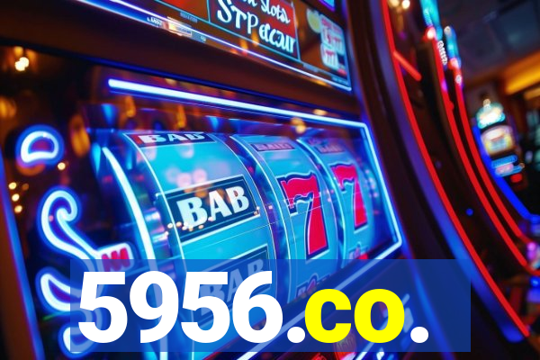5956.co.