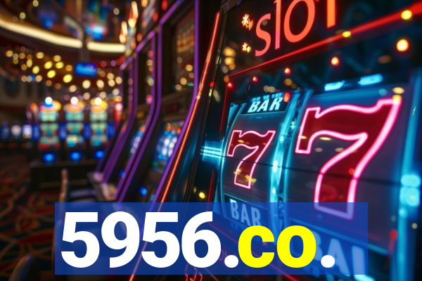 5956.co.